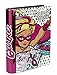 Barbie Princess Power Sparkle Day Beauty Book Make-Up Gift Set