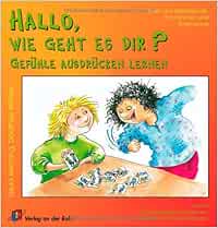 Wie geht es dir heute