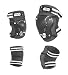 Produktbild Disney Kinder Elbow Knee Skate Protectors Star Wars Sports, Mehrfarbig, S