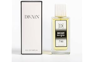 ‎DIVAIN DIVAIN-746 - Parfüm für Damen der Gleichwertigkeit - Duft blumig