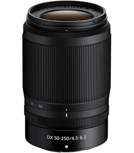 【おまけ付き】NIKKOR Z DX 18-140mm f/3.5-6.3 VR Nikon NIKKOR Z DX 18-140mm f/3.5-6.3 VR Lens (Black) : Amazon.in