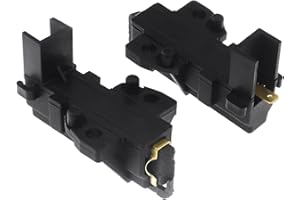 ENET Ersatz-Kohlemotorbürsten für Hoover Waschmaschinen-Motor