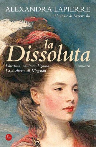 La Dissoluta (Narrativa. Tascabili)