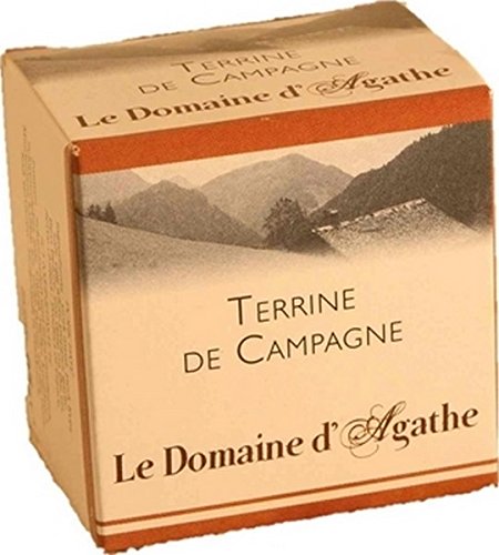 Preisvergleich Produktbild Landleberpastete, 65 g