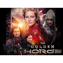 The Golden Horde