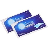 Staright 7PCS Teeth Whitening Strips Teeth Whitening Coffee Remove Tea and Tobacco