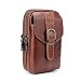 Produktbild Forhouse LG V35 ThinQ 6.3 Hülle,LG V35 ThinQ 6.3 Ledertasche Hülle,PU Leder Schutzhülle Flip Magnet Brieftasche Kartenfach Ultra Schlanke stoßfest Schutzhülle für LG V35 ThinQ 6.3