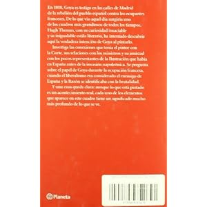 Goya: 3 de mayo de 1808 ((Fuera de colección))