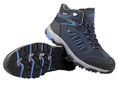 crivit mens hiking boots