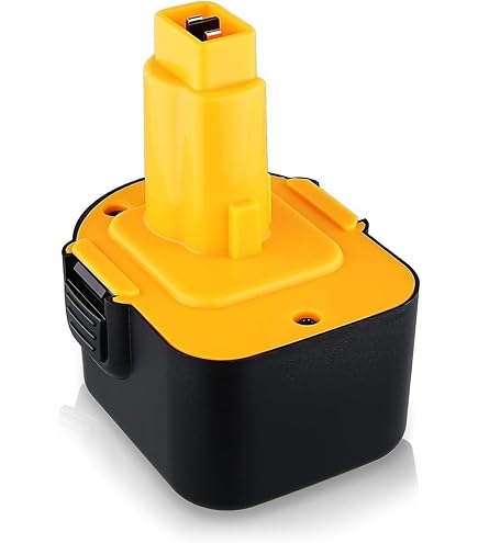 thumbnail image 2 of Creabest 4.0Ah Ni-MH Replacement Battery For Panasonic EY9021 EY3652 EY903 – 2.4V 2 of 6