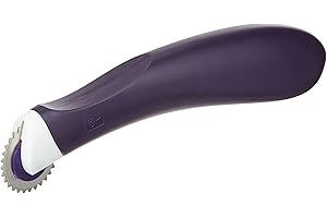 Prym Roulette Patron Dentel Manche Ergonomic Bleu 1 - Pack