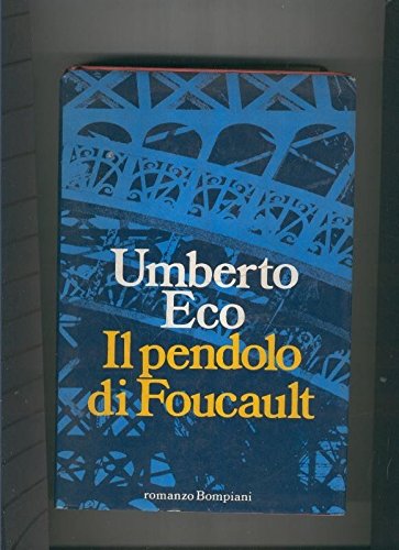 Download Il pendolo di Foucault Download Il pendolo di Foucault