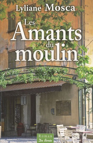 Les  amants du moulin