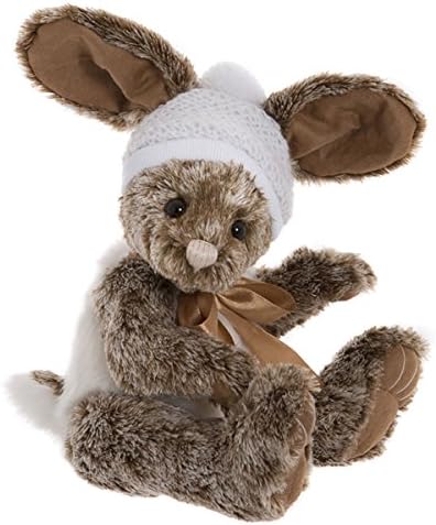 Charlie Bear Winter Wonderland Collection (Rabbit - Olwen)
