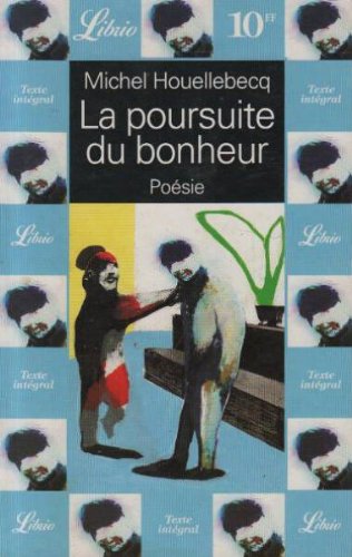 couverture de : La Poursuite du bonheur