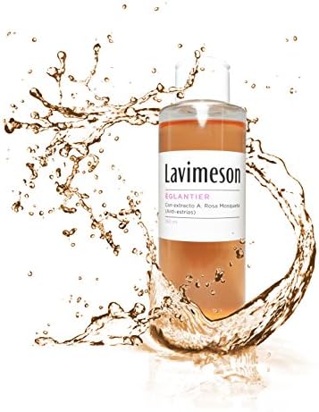 Effective anti-stretch treatment with rosehip, tones and firms the skin, reducing stretching marks, ultra moisturizing, pure oil, effective treatment, repairs scars and stretching marks, 140ml,