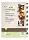 Image de Let's mix vegan!: Rezepte für den Thermomix