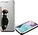 Produktbild SevenPanda Case Cover Hülle für iPhone 7 Plus / iPhone 8 Plus 5.5 Zoll Metallrahmen Speziell Gestaltetes Metall Buch dünnes Buch Bookstyle Resistant - Silber