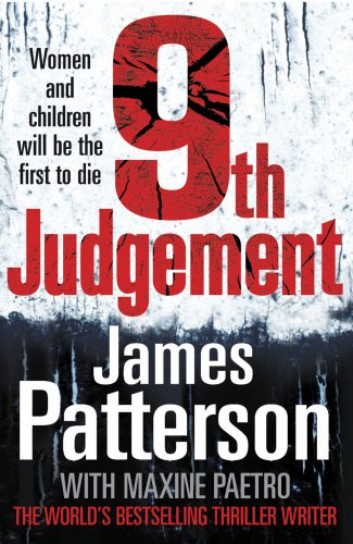 9th Judgement: Women and children will be the first to die... (Women’s Murder Club 9) (Women's Murder Club)