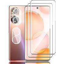 Vetro Temperato Per Honor 50 E Huawei Nova 9