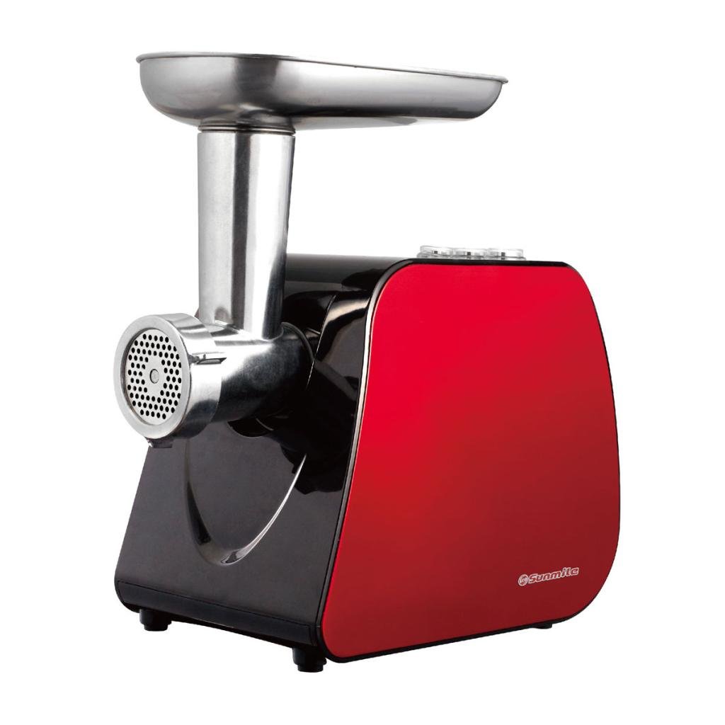 Professional Electric Meat Mincer Grinder Sausage Maker Machine