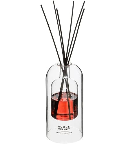 Atmosphera Créateur d'intérieur - Diffuseur de Parfum Ilan