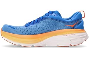 HOKA ONE ONE Bondi 8, Scarpe da Corsa Uomo