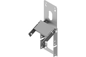 PIASTRA DI PROTEZIONE PER PORTONI BASCULANTI PS0600 DISEC