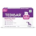 Tedebar Buy Tedibar Moisturising Baby Bathing Bar 75g (Pack of 1) 100% Soap ...