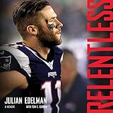 Relentless: A Memoir by 