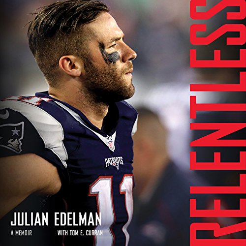 Relentless: A Memoir