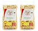 Produktbild Popcornloop Zubehör bestehend aus 2x Premium Popcorn Mais 500g. Selbst Frisch Zubereiten - Ein Gesunder Snack - Individuell Würzen - Einfach Lecker - Popcorn wie im Kino! …