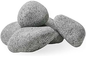HUUM Saunasteine (5-10 cm)