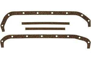 Ajusa 59001700 Junta, cárter de aceite