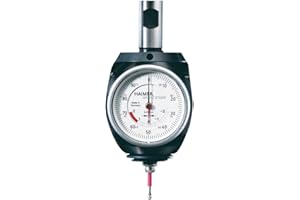 Haimer 80.360.00.fhn 3D Tester Universal Swinking Shank, 20mm