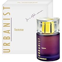 Al Haramain Sheikh Eau De Parfum for Men | Sophisticated Floral