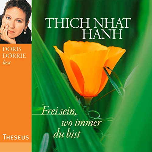 Download Frei sein, wo immer du bist Download Frei sein, wo immer du bist