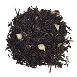 ✔ INGREDIENTES: Pu erh, trozos de piña, yoghurt y aloe vera liofilizado, aroma.