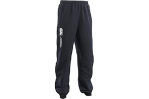 Canterbury Men's Stadium Pants | Tracksuit Jogging Bottoms | Durability and Comfort Track Pants