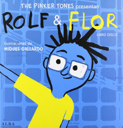 Download Rolf & Flor. Libro disco (Otras publicaciones/Infantil) Download Rolf & Flor. Libro disco (Otras publicaciones/Infantil)