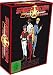Saber Rider and the Star Sheriffs - Ultimate Edition [10 DVDs]