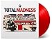 Produktbild Total Madness (Ltd Red Vinyl) [Vinyl LP]