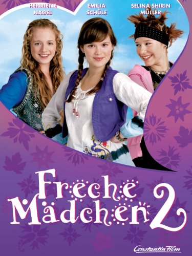Freche Mädchen 2