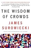 The Wisdom of Crowds by 