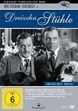 Dreizehn St�hle - Heinz R�hmann