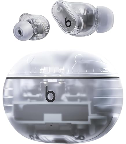PHILIPS TAH8506BK Draadloze Ruisonderdrukkende Over-Ear Hoofdtelefoon