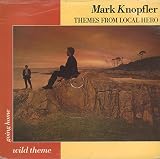 Themes from Local Hero (Going Home & Wild Theme) 7" vinyl Promo - Mark Knopfler