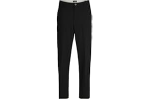 JACK & JONES Jpstkarl Jjbanks Chino Sn - chinosy Mężczyźni