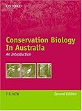 Image de Conservation Biology in Australia: An Introduction