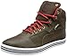 Produktbild Puma Tatau Mid L GTX, Herren Hohe Sneakers, Braun (chocolate brown-haute red-bronze-black coffee 03), 42.5 EU (8.5 Herren UK)